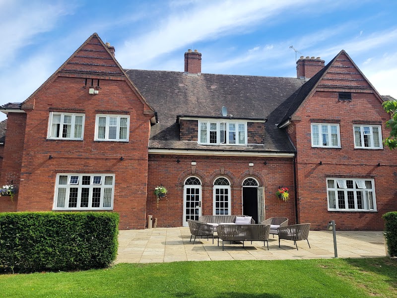 Hornton Grange - Event Venue in Birmingham, West Midlands