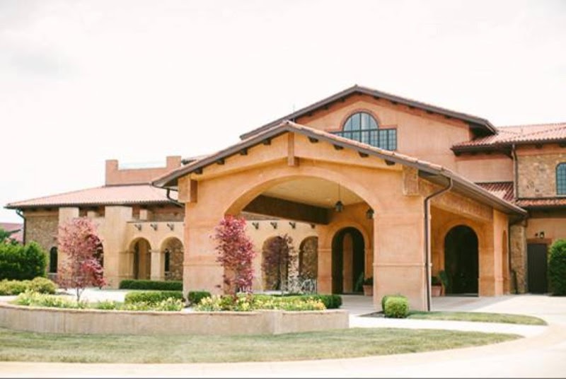 The Club at Corazon - Event Venue in Dublin, Ohio
