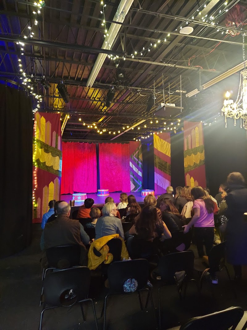 Roaming Gnome Theatre - Event Venue in Aurora, Colorado