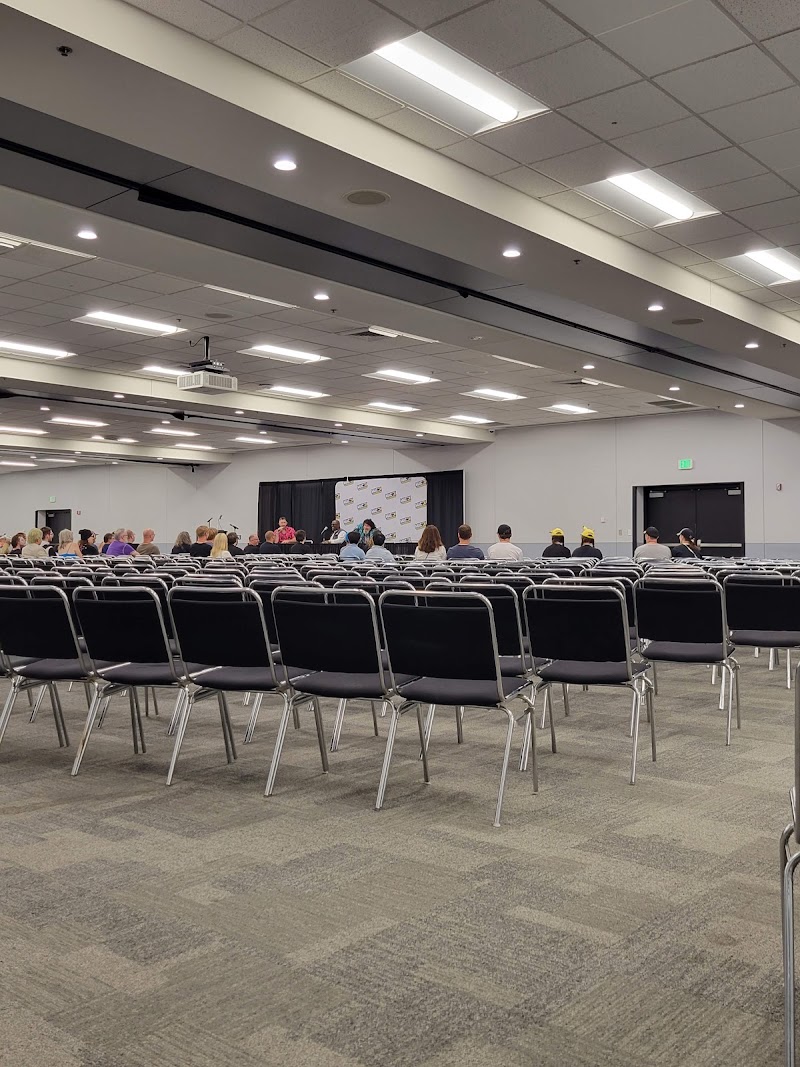 Exhibition Hall at the Alliant Energy Center - Event Venue in Madison, Wisconsin