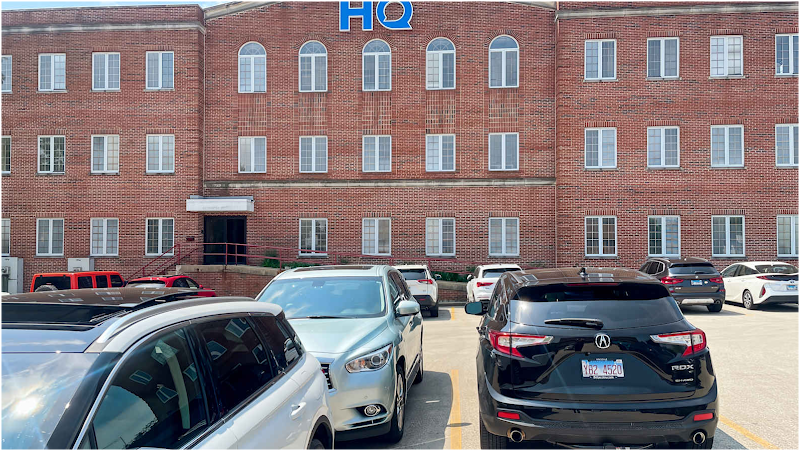 HQ S Washington St - Event Venue in Naperville, Illinois