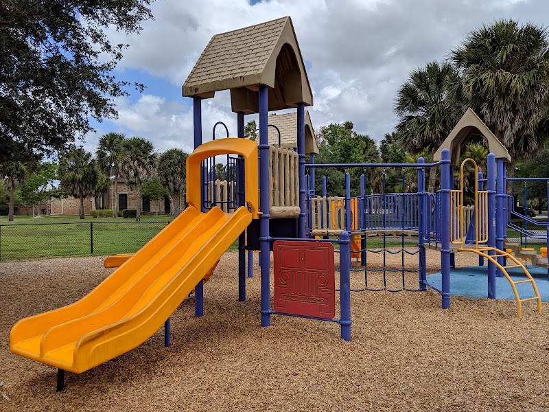 Volunteer Park Community Center - Event Venue in Plantation, Florida