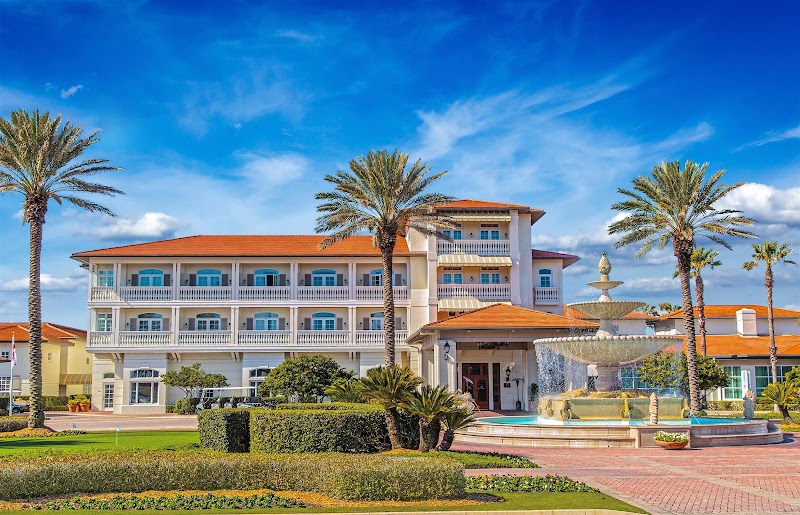 Ponte Vedra Inn & Club - Event Venue in Florida