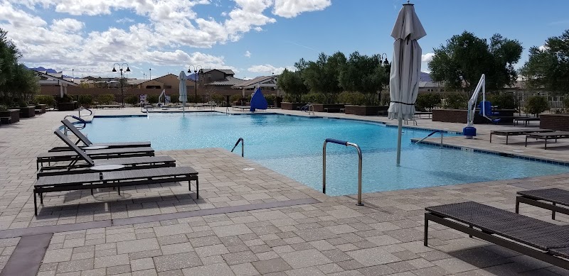 Heritage At Cadence Community Center - Event Venue in Henderson, Nevada