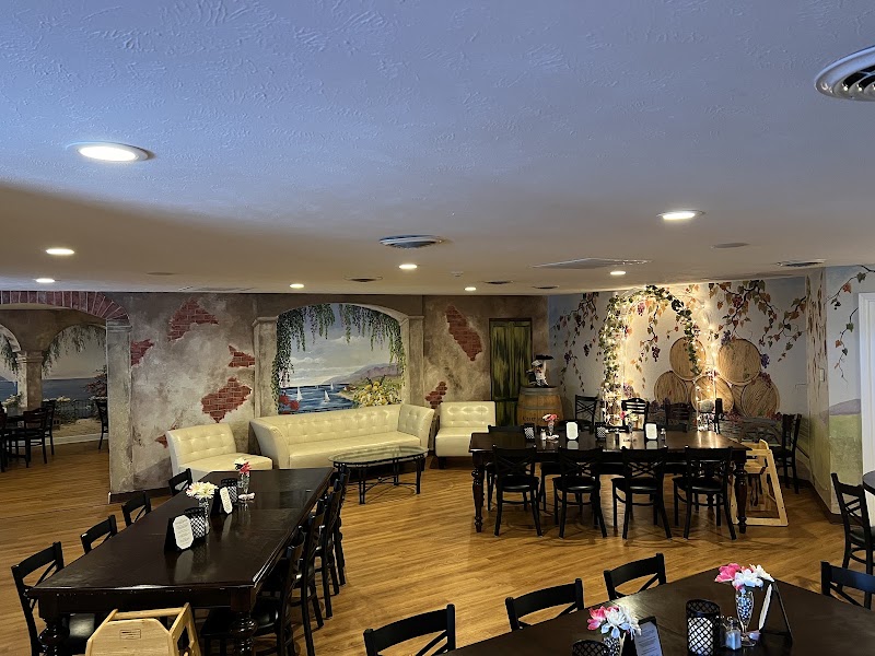 Boccardi's Italian Imports - Event Venue in Springfield, Illinois
