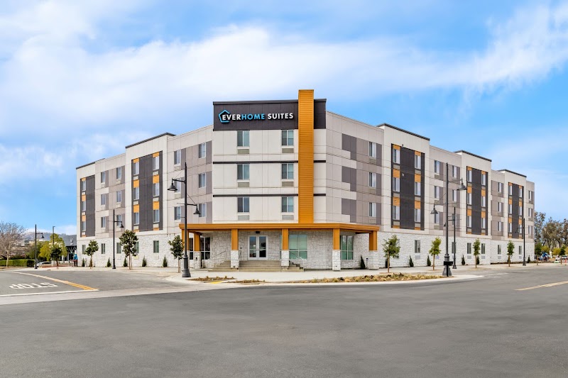 Everhome Suites Temecula Wine Country - Event Venue in Temecula, California