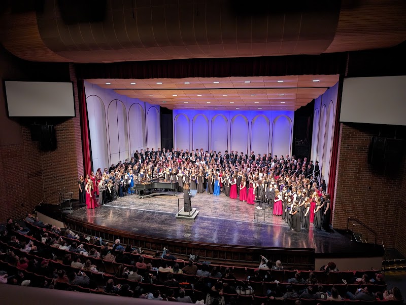 Union Colony Civic Center - Event Venue in Greeley, Colorado