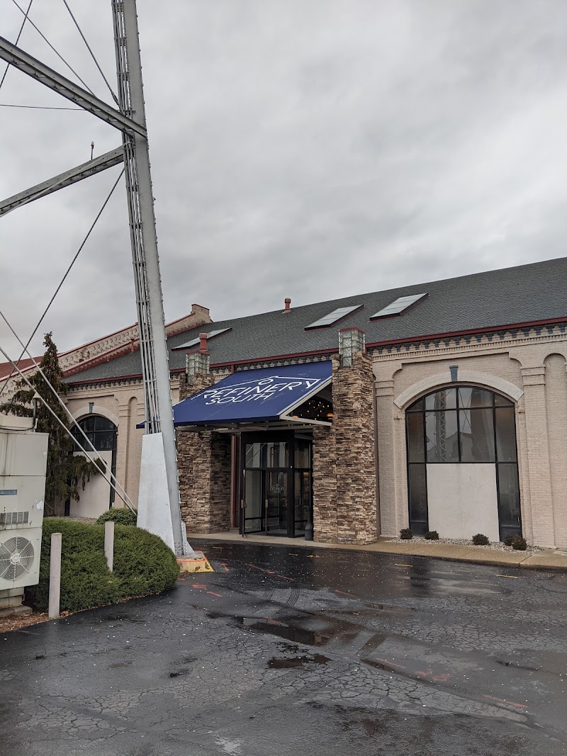 Refinery South - Event Venue in Jeffersonville, Indiana