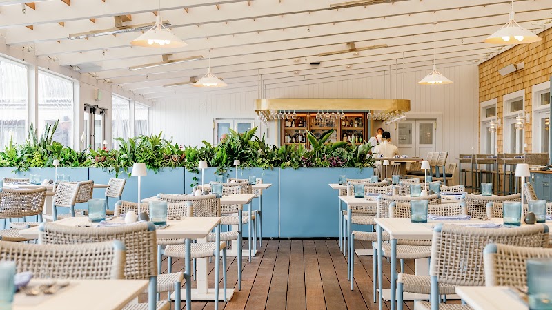 Brant Point Grill - Event Venue in Nantucket, Massachusetts