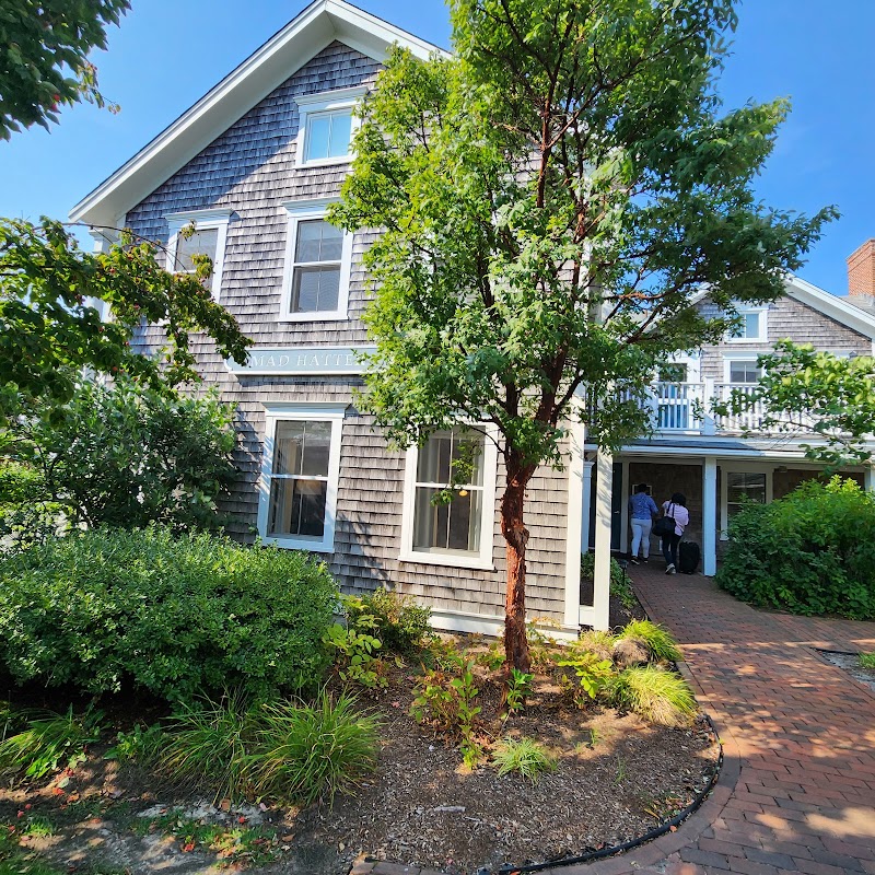 White Elephant Village - Event Venue in Nantucket, Massachusetts