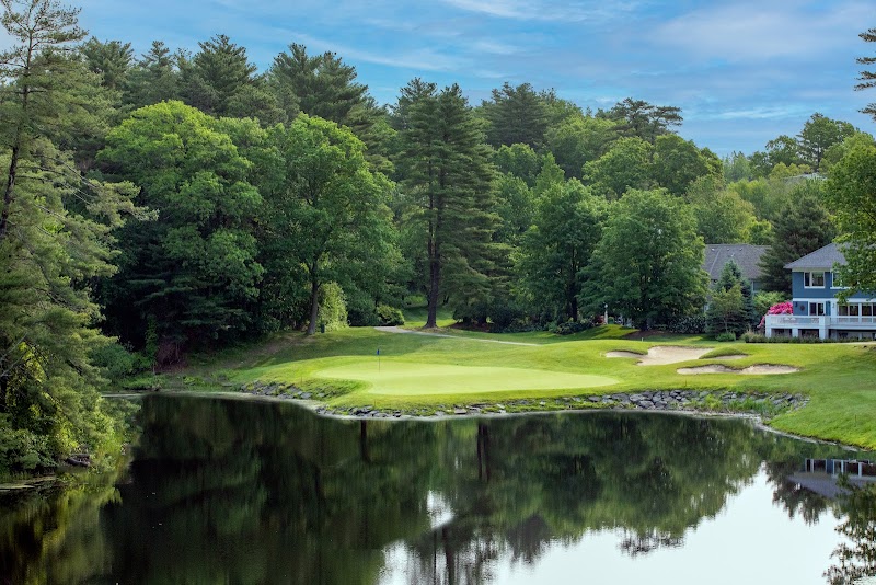 Ipswich Country Club - Event Venue in Ipswich, Massachusetts