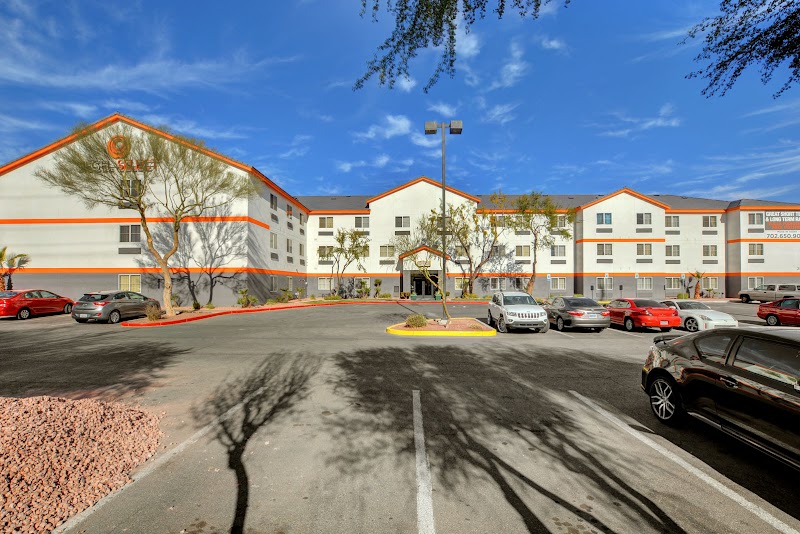 Crestwood Suites of Las Vegas Flamingo - Event Venue in Las Vegas, Nevada