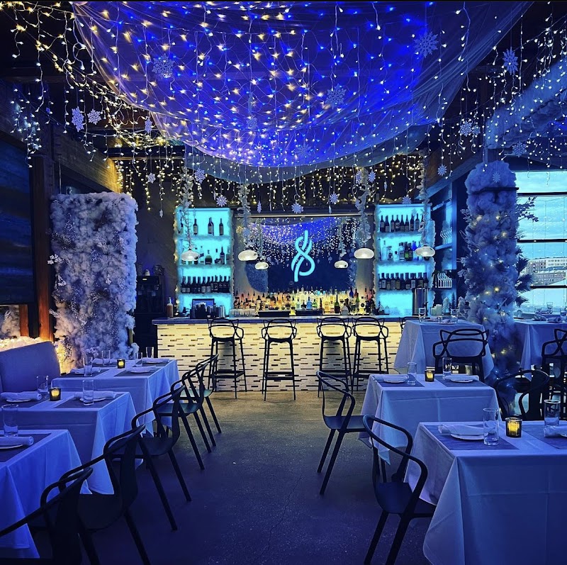 Ampersea - Event Venue in Baltimore, Maryland