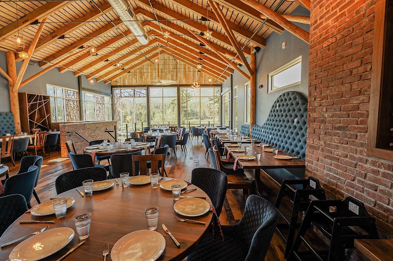 Nest Above - Event Venue in Estes Park, Colorado