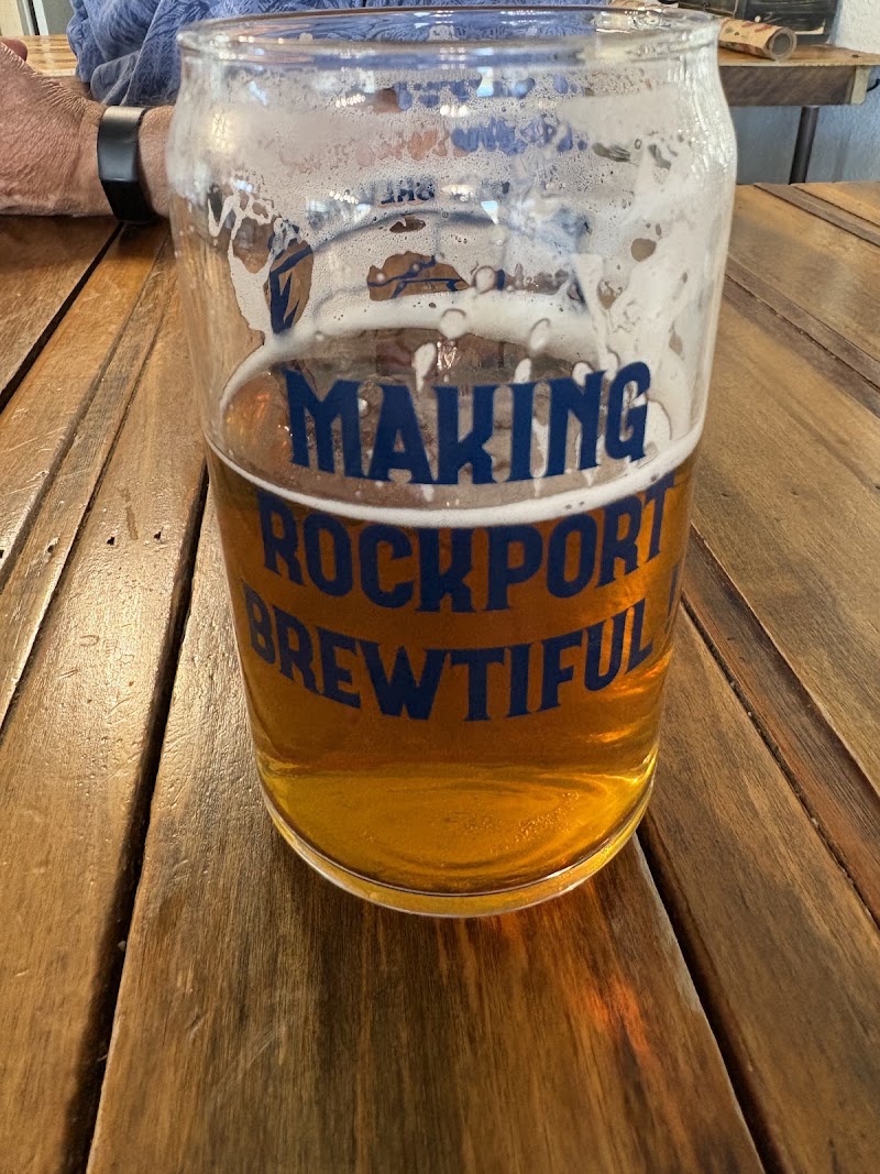 Bay Area Brewing Company - Event Venue in Rockport, Texas