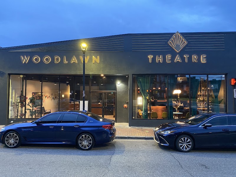Woodlawn Theatre Bham LLC - Event Venue in Birmingham, Alabama
