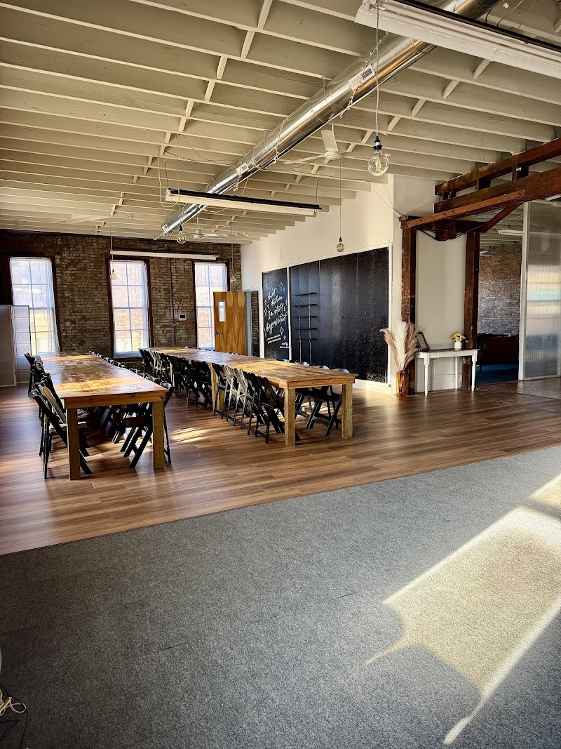 The Moderne Loft - Event Venue in Kansas City, Missouri