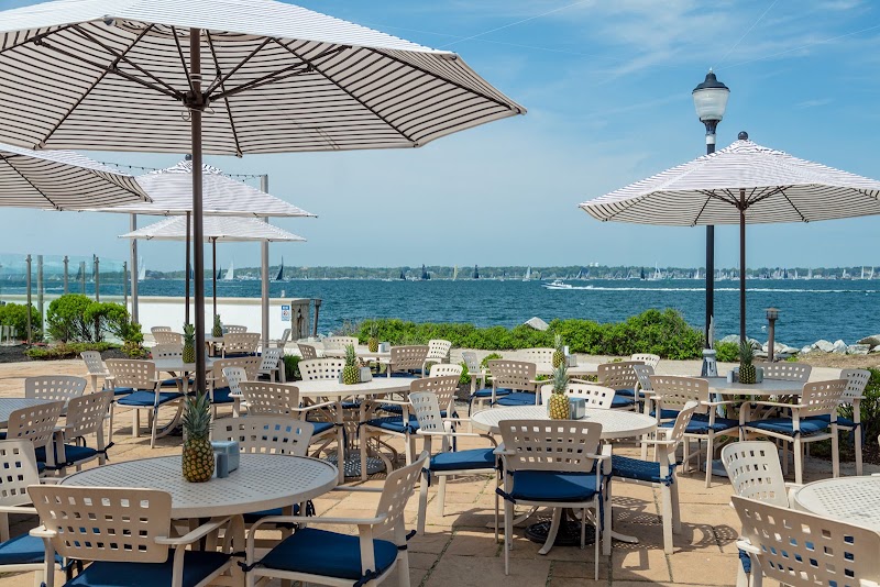 Newport Harbor Island Resort - Event Venue in Newport, Rhode Island