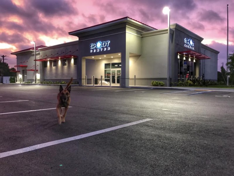 Shoot Center - Event Venue in Cape Coral, Florida