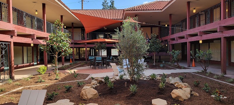 The Village at 17th Street - Event Venue in Santa Ana, California