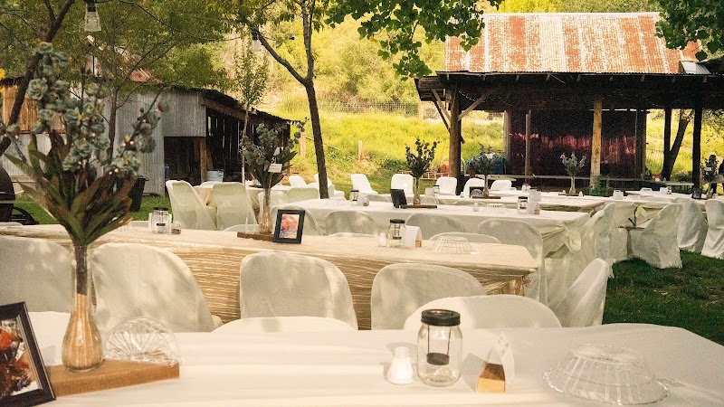Aspen Falls Venue - Event Venue in High Rolls, New Mexico