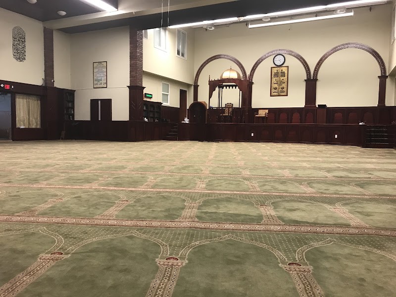 Islamic Center of Passaic County - Event Venue in Paterson, New Jersey