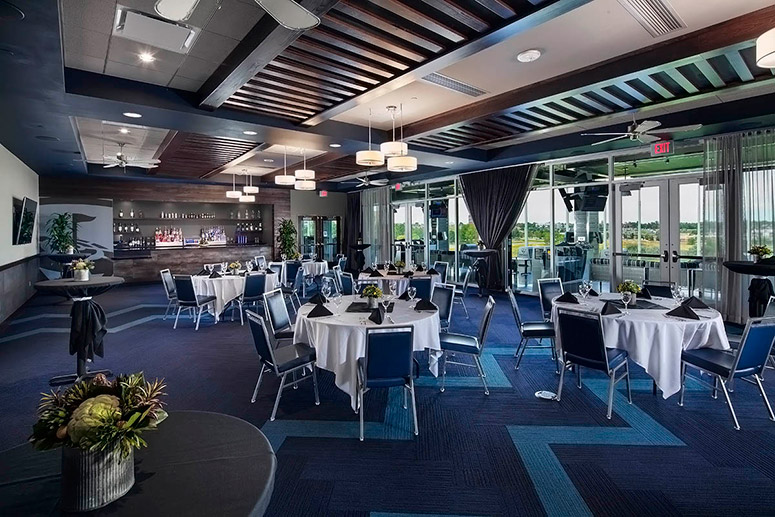 Topgolf Centennial - Event Venue in Centennial, Colorado