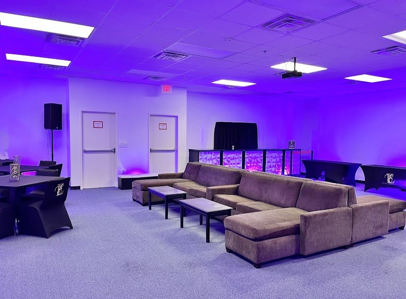 Elite Experience Event Venue - Event Venue in Augusta, Georgia