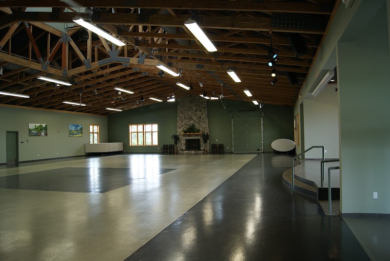 Emmet County Community Building - Event Venue in Petoskey, Michigan