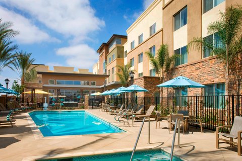 Residence Inn by Marriott Tustin Orange County - Event Venue in Tustin, California