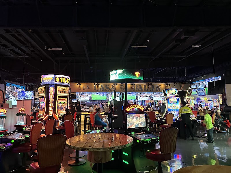 Hotel Jefe - Event Venue in North Las Vegas, Nevada