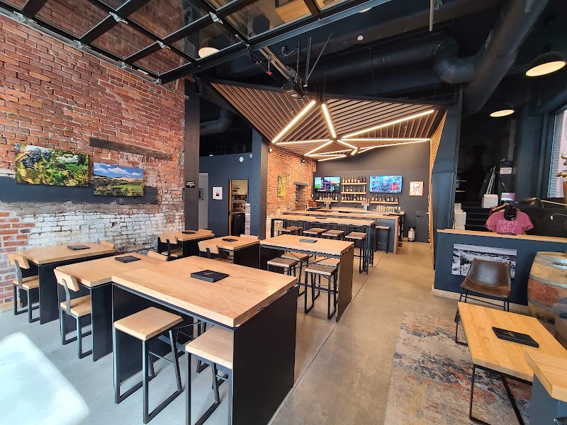 Blanchard Family Wines - Event Venue in Denver, Colorado