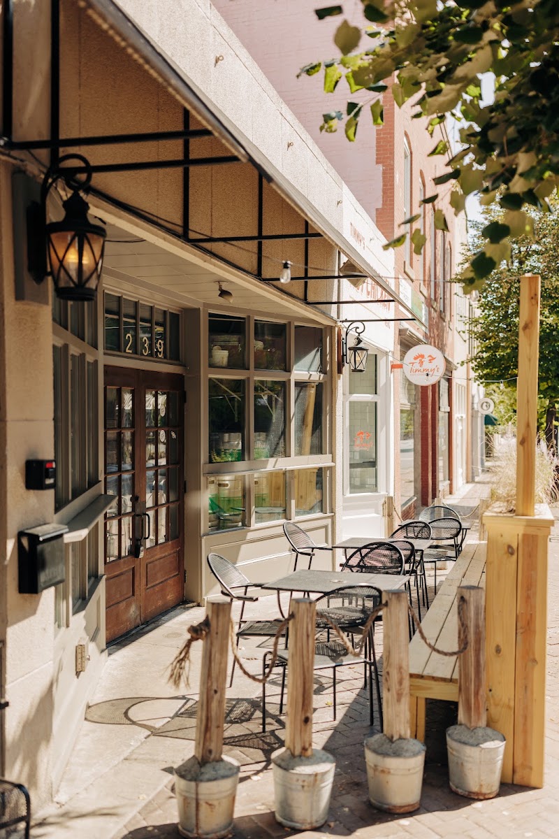 Small Batch - Event Venue in Winston-Salem, North Carolina