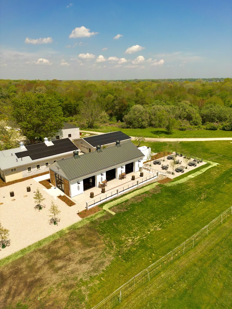 Anchor Rock Vineyards - Event Venue in Dartmouth, Massachusetts