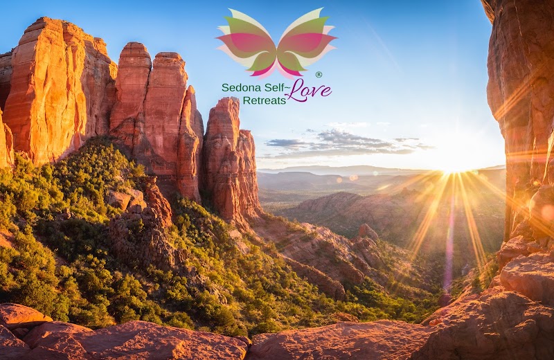 Sedona Self-Love Retreats - Event Venue in Sedona, Arizona