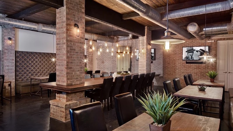 Chapel & Cellar - Event Venue in Winter Park, Florida