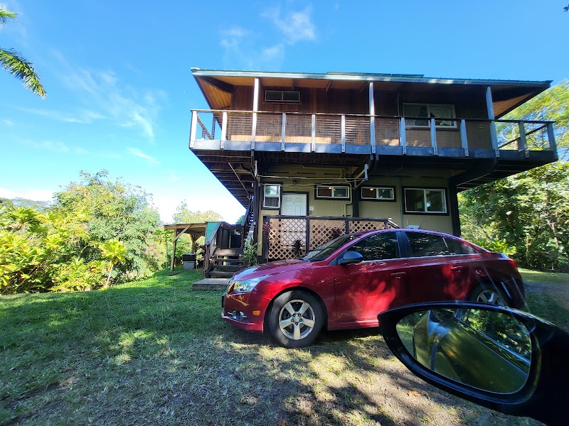 Stay in Hana by Hana Organic Farm & Retreat - Event Venue in Hana, Hawaii