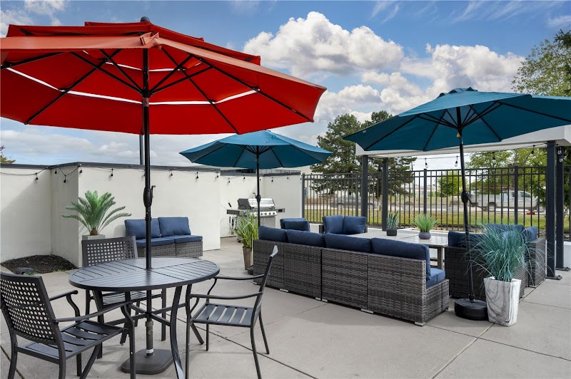 Best Western Plus Indianapolis NW Hotel - Event Venue in Indianapolis, Indiana