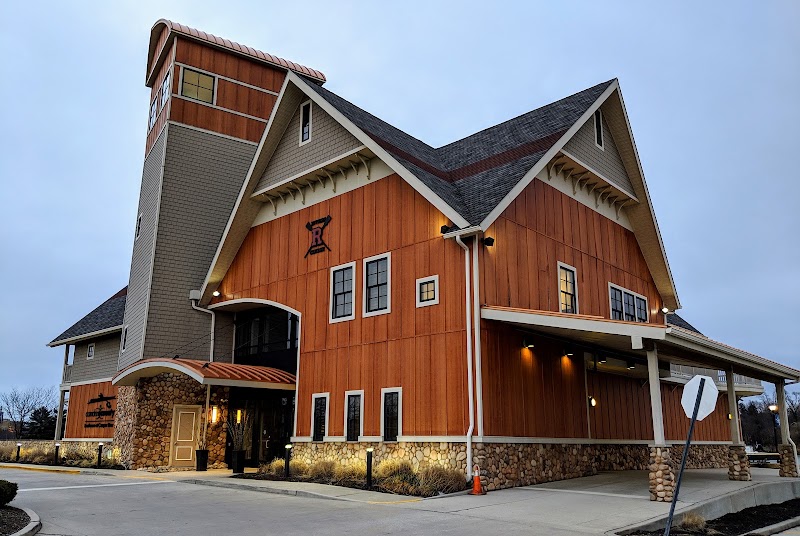 Camden County Boathouse - Event Venue in Pennsauken, New Jersey