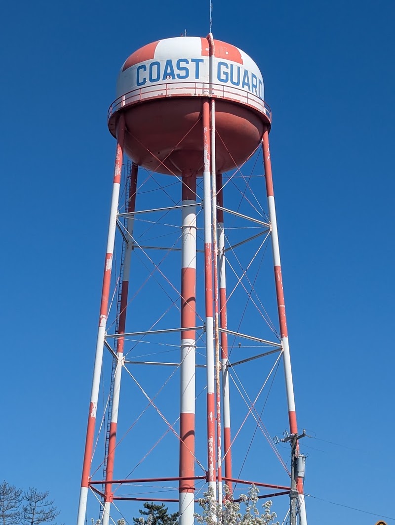 Corinthian Yacht Club of Cape May - Event Venue in Cape May, New Jersey