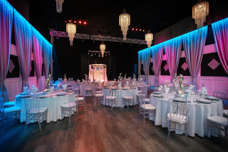 Grand Event Hall - Event Venue in Las Vegas, Nevada