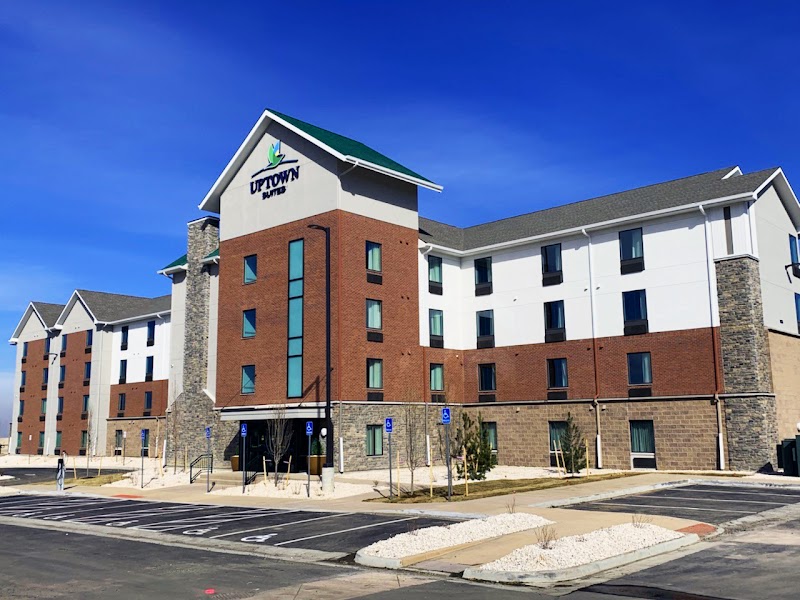 Uptown Suites Extended Stay Denver CO - Westminster - Event Venue in Westminster, Colorado