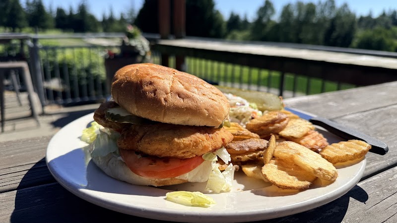 Bleachers Grill At Cedar Crest - Event Venue in Marysville, Washington