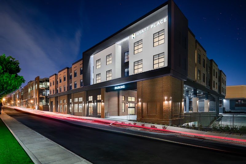 Bposhtels Hollywood Florida - Event Venue in Nashville, Tennessee