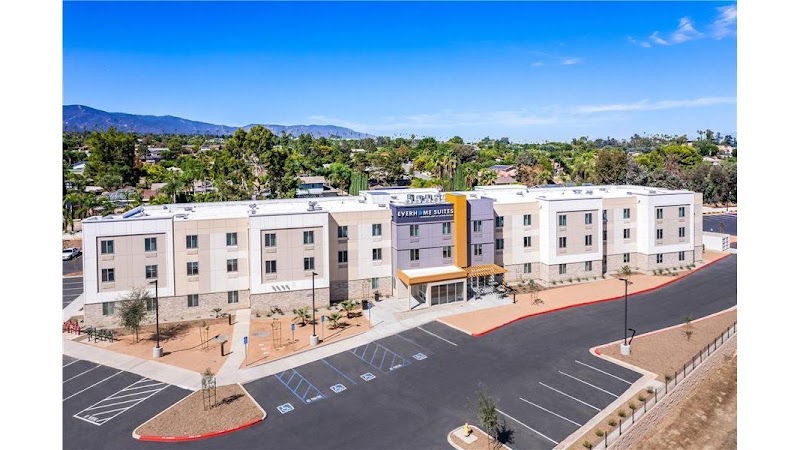 Everhome Suites Corona - Event Venue in Corona, California