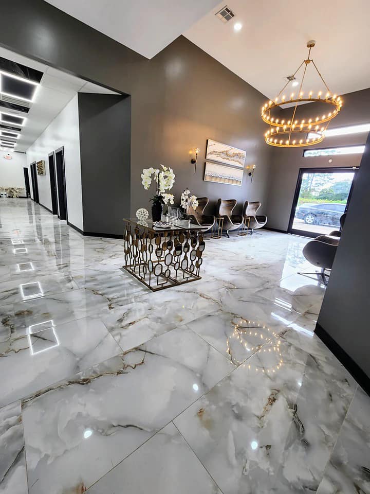 Trendy Spaces - Event Venue in Lafayette, Louisiana