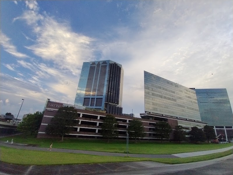 Lakeway - Event Venue in Metairie, Louisiana