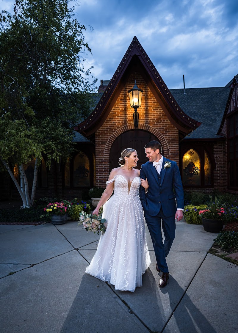 Wellshire Event Center - Event Venue in Denver, Colorado