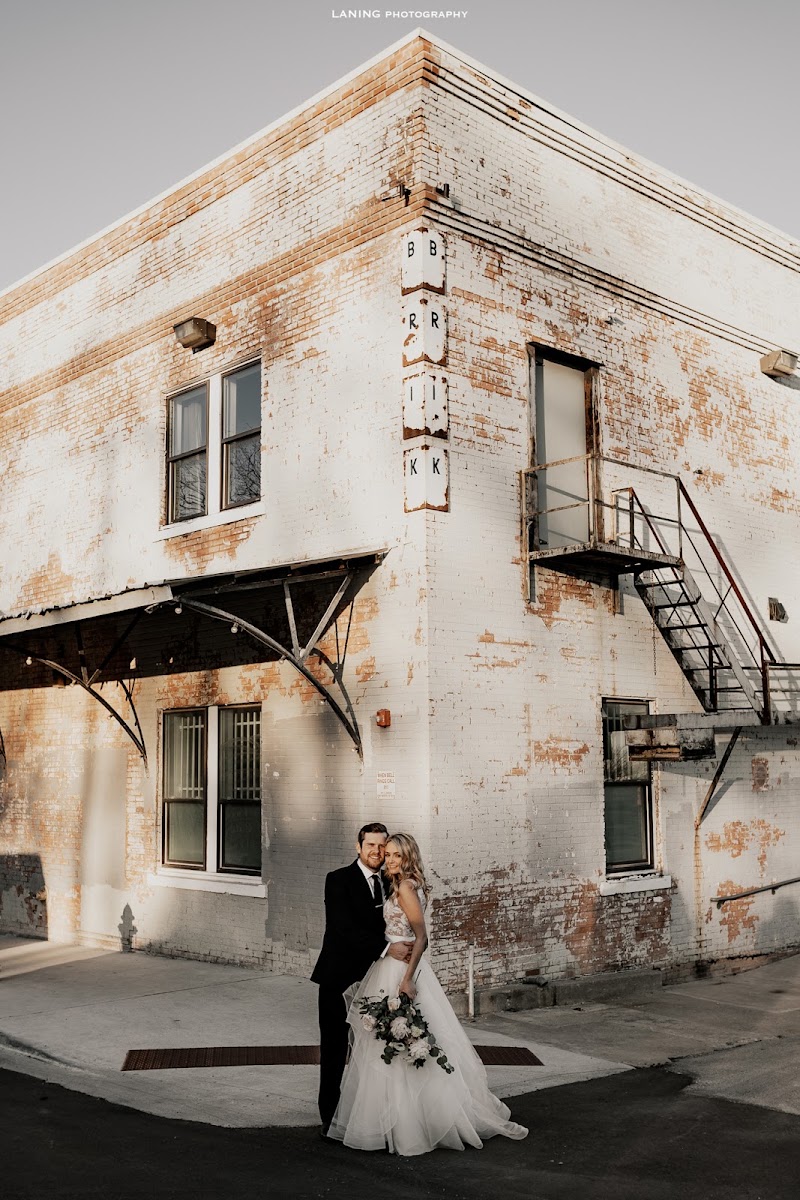 BRIK Venue - Event Venue in Fort Worth, Texas