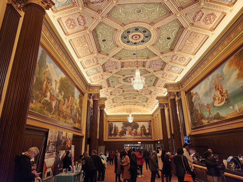 Mimi Ohio Theatre - Event Venue in Cleveland, Ohio